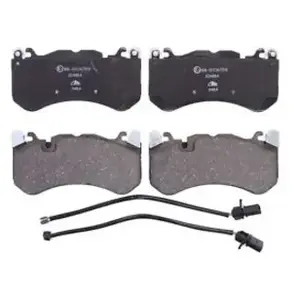 Comparateur de prix : Kit de plaquettes de frein, frein à disque 13.0460-4864.2 ATE 13.04604864.2