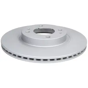 Disque de frein ATE 24.0117-0110.1 avant, ventilé, 1 pièce pas cher