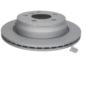 ATE Disques de frein pour BMW: Série 3, Série 4 (Ref: 24.0120-0240.1) pas cher