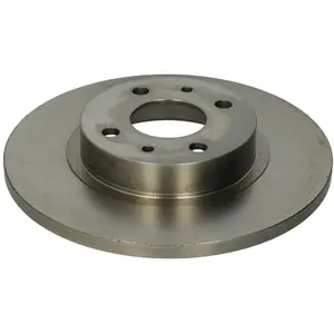Jeu de 2 disques de frein ATE 24.0112-0127.1 - Réf. 412127 pas cher