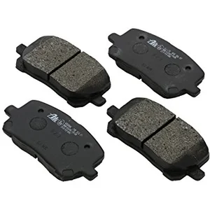 Kit de plaquettes de frein, frein à disque 13.0460-5846.2 ATE 13.04605846.2 pas cher