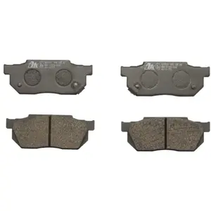 Kit de plaquettes de frein, frein à disque 13.0460-5919.2 ATE 13.04605919.2 pas cher