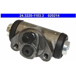 ATE 24322011033 Cylindre de roue pas cher