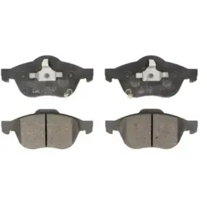 ATE Plaquettes de frein X4 pour TOYOTA: Avensis (Ref: 13.0460-5844.2) pas cher