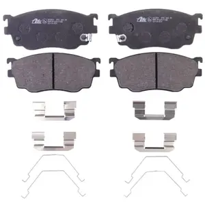 Kit de plaquettes de frein, frein à disque 13.0460-5831.2 ATE 13.04605831.2 pas cher