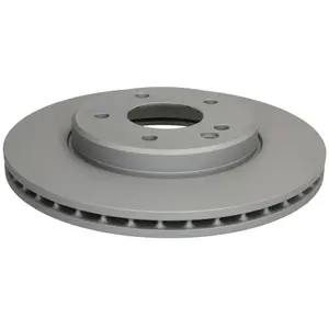 ATE Disques de frein pour MERCEDES-BENZ: Classe C (Ref: 24.0122-0132.1) pas cher