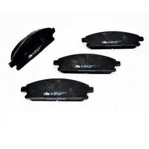 ATE Plaquettes de frein X4 pour NISSAN: X-Trail (Ref: 13.0460-5842.2) pas cher