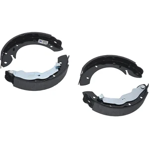 Comparateur de prix : ATE Mâchoires de frein X4 pour BMW: Série 3 (Ref: 03.0137-0247.2)
