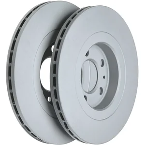 ATE Disques de frein pour FORD: Transit/Tourneo (Ref: 24.0124-0168.1) pas cher