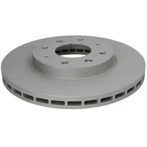 ATE Disques de frein pour MITSUBISHI: Galant (Ref: 24.0124-0170.1) pas cher
