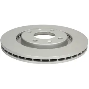ATE Disque de frein, ventil, Essieu avant, par ex. pour Citroën, Peugeot pas cher