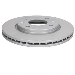 Disque de frein ATE 24.0120-0132.1 avant, ventilé, 1 pièce pas cher