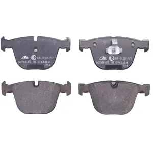 Kit de plaquettes de frein, frein à disque 13.0460-7169.2 ATE 13.04607169.2 pas cher