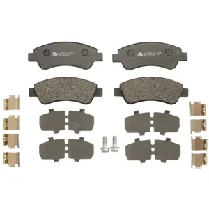 Kit de plaquettes de frein, frein à disque 13.0460-3994.2 ATE 13.04603994.2 pas cher