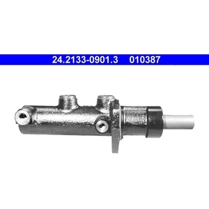 Comparateur de prix : Maître-cylindre de frein 24.2133-0901.3 ATE 24.21330901.3