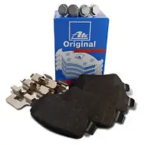 Kit de plaquettes de frein, frein à disque 13.0460-5802.2 ATE 13.04605802.2 pas cher