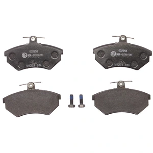 Kit de plaquettes de frein, frein à disque 13.0460-2958.2 ATE 13.04602958.2 pas cher