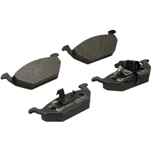 Ate 13.0460-7051.2 - Kit de plaquettes de frein, frein à disque pas cher
