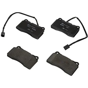 ATE Plaquettes de frein X4 pour ALFA ROMEO: GT (Ref: 13.0460-4991.2) pas cher