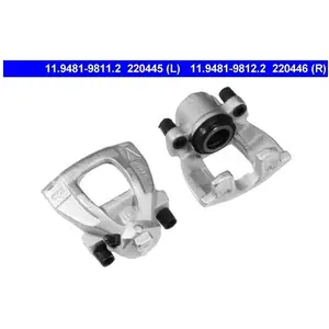 ATE Étrier de frein pour MINI: MINI (Ref: 11.9481-9812.2) pas cher