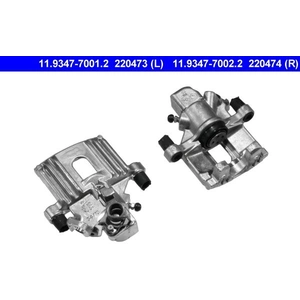 ATE Étrier de frein pour MINI: MINI (Ref: 11.9347-7001.2) pas cher