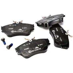 Kit de plaquettes de frein, frein à disque 13.0460-2982.2 ATE 13.04602982.2 pas cher