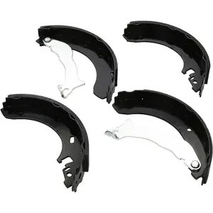 ATE Mâchoires de frein X4 pour FORD: Mondeo (Ref: 03.0137-0253.2) pas cher