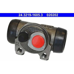 ATE Cylindre de roue pour PEUGEOT: 205 (Ref: 24.3219-1605.3) pas cher