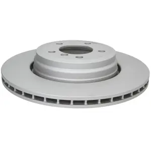 ATE Disques de frein pour BMW: Série 7 (Ref: 24.0124-0177.1) pas cher