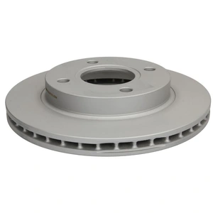 Disque de frein ATE 24.0120-0147.1 avant, ventilé, 1 pièce pas cher