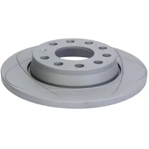 ATE Disques de frein pour AUDI: A4 & SEAT: Exeo (Ref: 24.0312-0148.1) pas cher