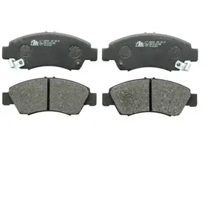 Kit de plaquettes de frein, frein à disque 13.0460-5943.2 ATE 13.04605943.2 pas cher
