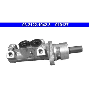 Maître-cylindre de frein 03.2122-1042.3 ATE 03.21221042.3 pas cher