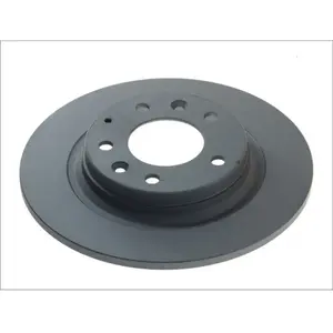ATE Disques de frein pour MAZDA: Premacy, 626, MX5, 6, 323 (Ref: 24.0110-0302.1) pas cher