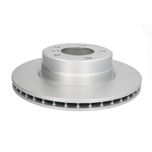ATE Disques de frein pour BMW: Série 5 (Ref: 24.0124-0181.1) pas cher