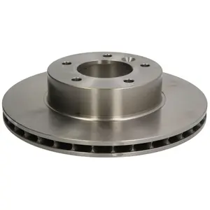 Disque de frein ATE 24.0123-0108.1 avant, ventilé, 1 pièce pas cher