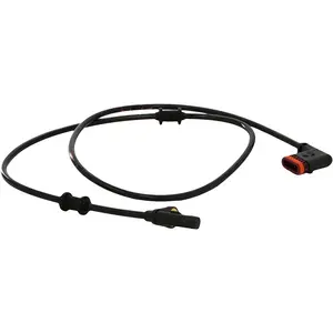 Capteur, vitesse de roue 24.0711-6053.3 ATE 24.07116053.3 pas cher
