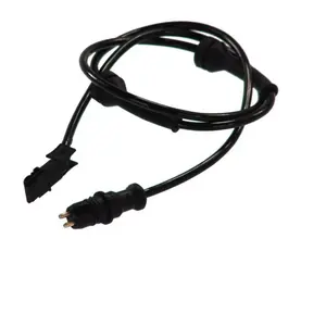 ATE Capteur ABS pour RENAULT: Mégane, Scénic (Ref: 24.0711-5152.3) pas cher