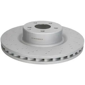 Disque de frein 24.0132-0125.1 ATE 24.01320125.1 pas cher