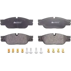 ATE Plaquettes de frein X4 pour JAGUAR: XJ, S-Type (Ref: 13.0460-2898.2) pas cher