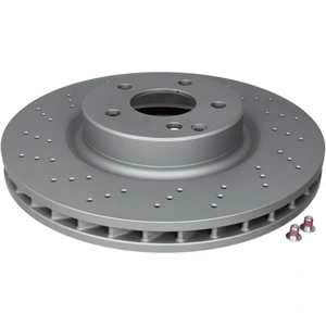 Disque de frein 24.0132-0153.1 ATE 24.01320153.1