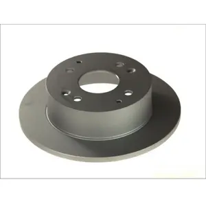 ATE Disques de frein pour HONDA: Accord (Ref: 24.0110-0295.1) pas cher