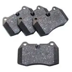 ATE Plaquettes de frein X4 pour BMW: Série 7 (Ref: 13.0460-4965.2) pas cher