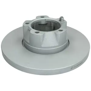 ATE Disques de frein pour VOLKSWAGEN: LT (Ref: 24.0120-0114.2) pas cher