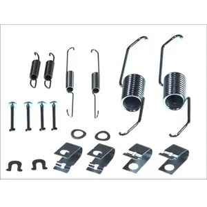 Comparateur de prix : Kit d'accessoires, mâchoires de frein ATE 03.0137-9190.2