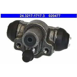 ATE Cylindre de roue pour HONDA: Jazz (Ref: 24.3217-1717.3) pas cher