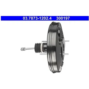 Comparateur de prix : ATE Servo-frein pour RENAULT: Laguna (Ref: 03.7873-1202.4)
