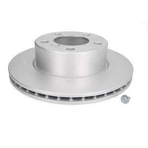 ATE Disques de frein pour BMW: Série 2, Série 1 (Ref: 24.0122-0239.1) pas cher
