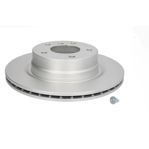 ATE Disques de frein pour BMW: Série 3, Série 1 (Ref: 24.0120-0195.1) pas cher
