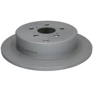 ATE Disques de frein pour TOYOTA: Avensis (Ref: 24.0110-0311.1) pas cher